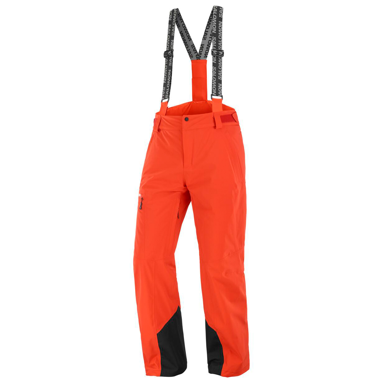 Salomon pantalon ski sale